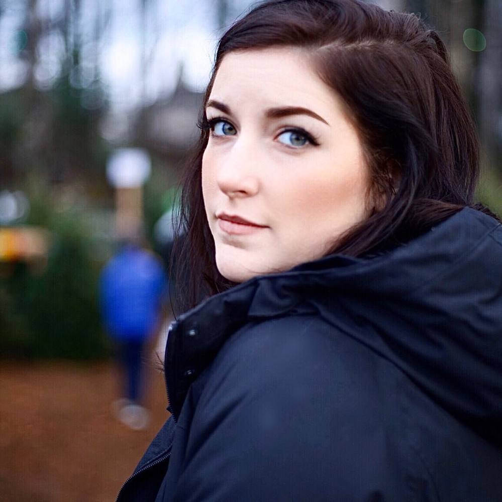 Meet your Posher, Haley